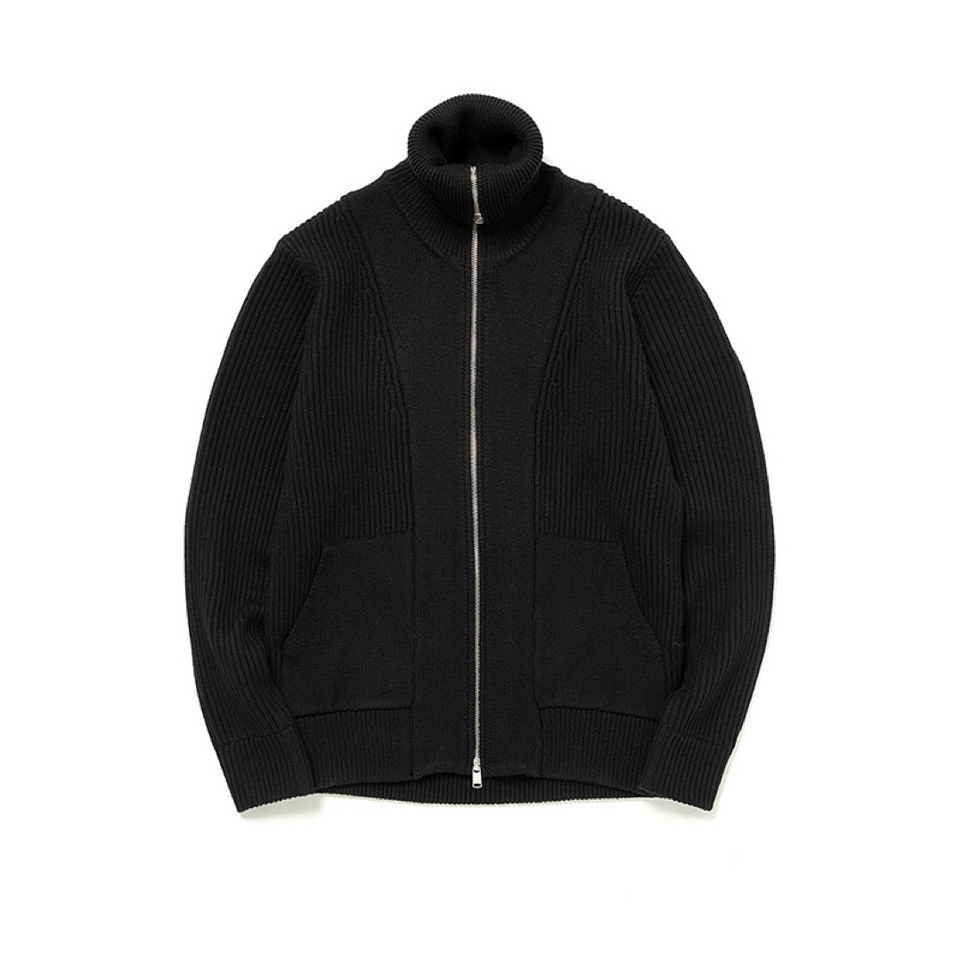 nonnative(ノンネイティブ)のnonnative POLARTEC GORTEX windstopper メンズのトップス(ニット/セーター)の商品写真