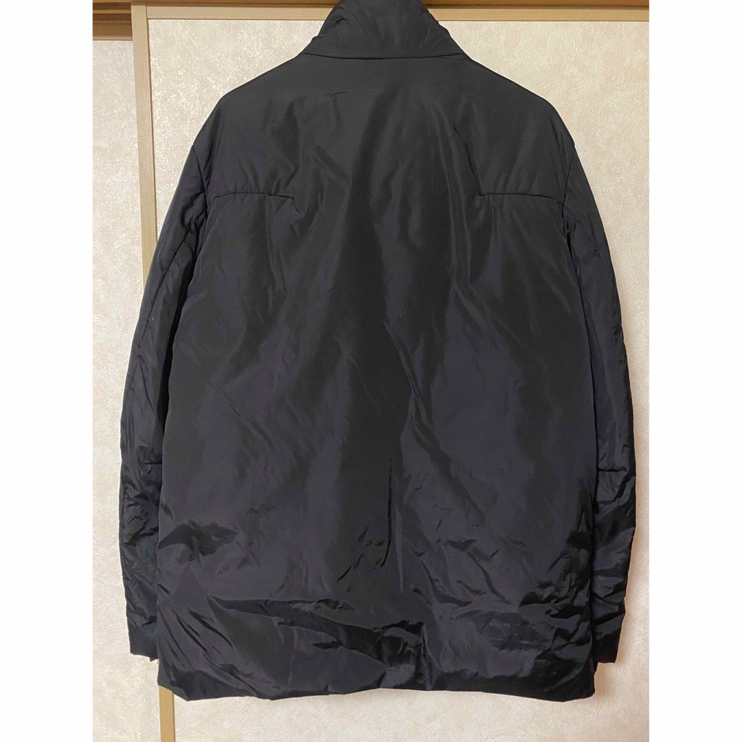 PRADA(プラダ)のPRADA SPORT ダウンジャケット 中綿 00s メンズのジャケット/アウター(ダウンジャケット)の商品写真