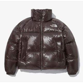 ノースフェイス(THE NORTH FACE) ダウンジャケット(レディース)の通販