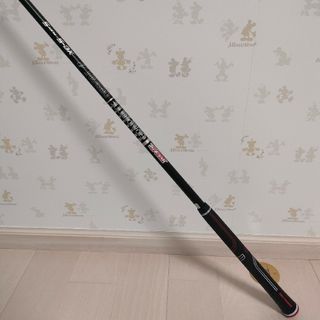 グラファイトデザイン(Graphite Design)のTOUR AD XC-5 ドライバー用 シャフト フレックスS Pingスリーブ(クラブ)