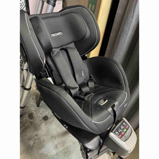 レカロ(RECARO)のレカロ　ベビーカー　チャイルドシート　イージーライフ (自動車用チャイルドシート本体)