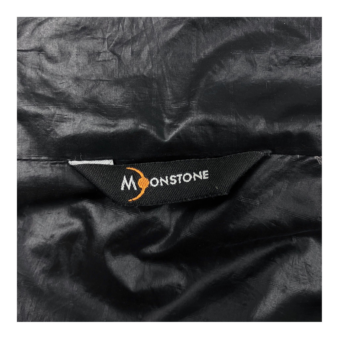 MOON STONE - 90s MOONSTONE キルティングパフジャケット MOON STONE - 90s MOONSTONE キルティングパフジャケット