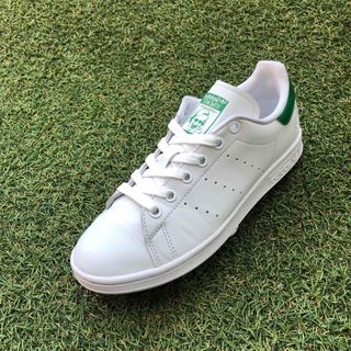 アディダス(adidas)の美品23 adidas STANSMISTH アディダス スタンスミスHW612(スニーカー)