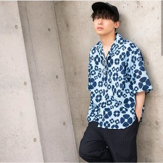 マルニ アロハシャツ シャツ(メンズ)の通販 9点 | Marniのメンズを買う