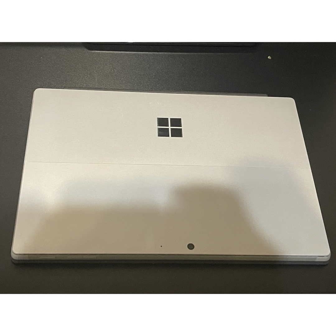 Microsoft(マイクロソフト)のsurface Pro7 intel(R) Core(TM) i5-1035G4 スマホ/家電/カメラのPC/タブレット(ノートPC)の商品写真