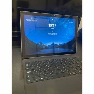 マイクロソフト(Microsoft)のsurface Pro7 intel(R) Core(TM) i5-1035G4(ノートPC)