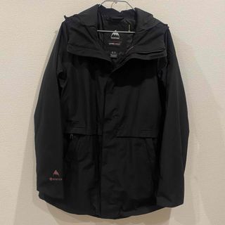 バートン(BURTON)のBURTON バートン スノボウェア レディース GORE-TEX ジャケット(ウエア/装備)