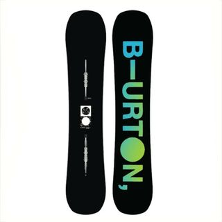 バートン(BURTON)のスノーボード 3点セットメンズ バートン　Burton INSTIGATOR M(ボード)