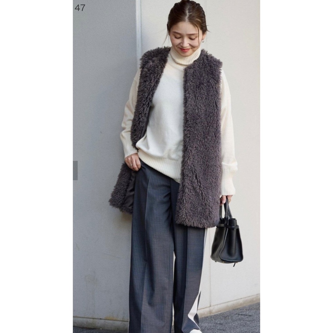 JOURNAL STANDARD - ジャーナルスタンダード　ファージレ　グレー