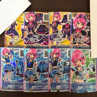 アイカツ スターズ PRの通販 200点以上 | フリマアプリ ラクマ