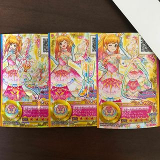 アイカツ スターズ PRの通販 200点以上 | フリマアプリ ラクマ