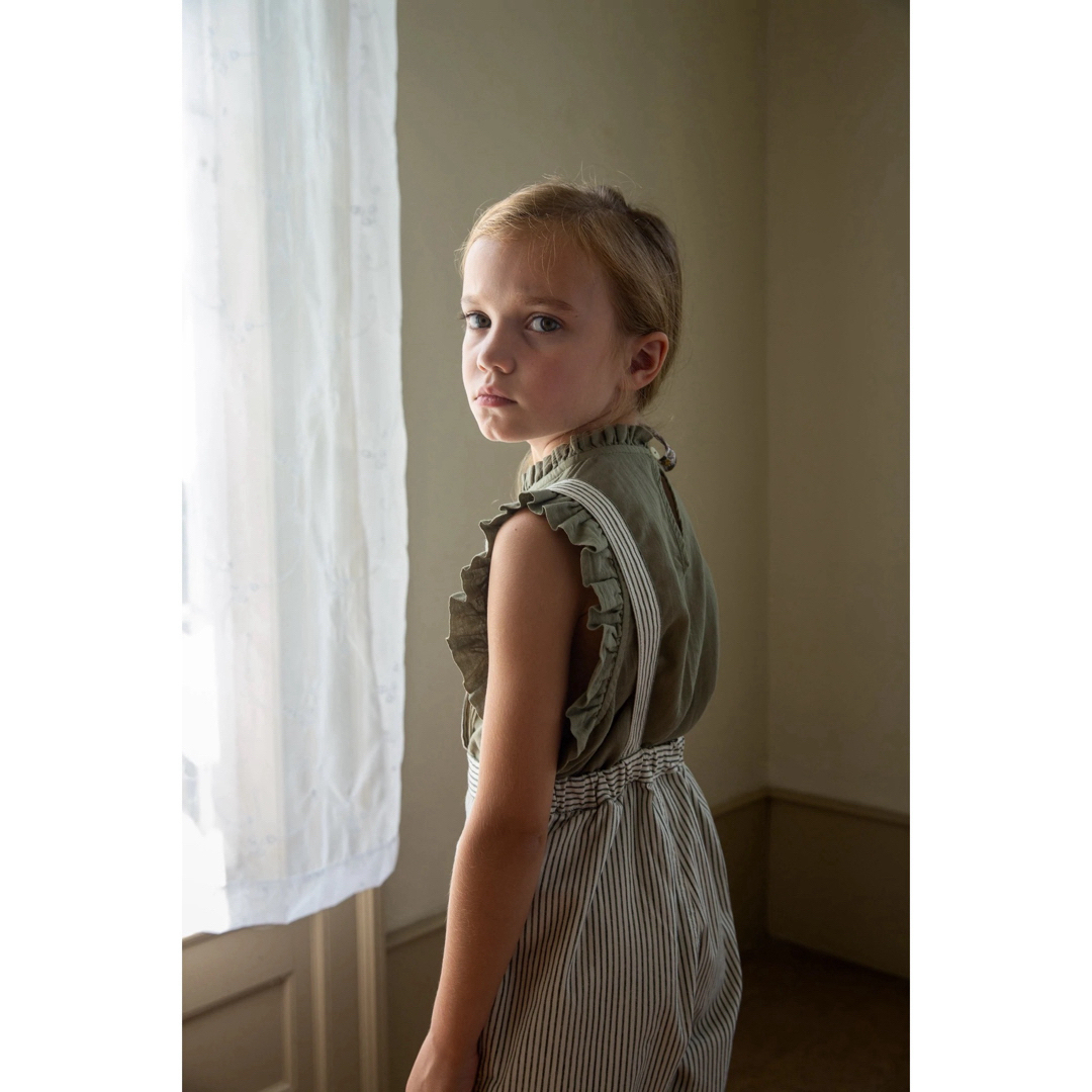 カラーChaiSOOR PLOOM Thelma Camisole 6y