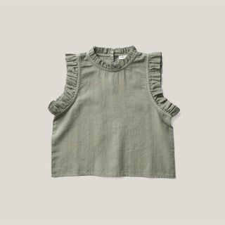 Tシャツ/カットソーsoor ploom 10y 新品未使用