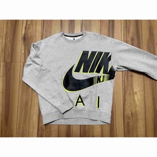 ナイキ(NIKE)のnike x kim jones crew sweat US M(スウェット)