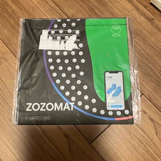 ゾゾ(ZOZO)のZOZOMAT 未使用(その他)