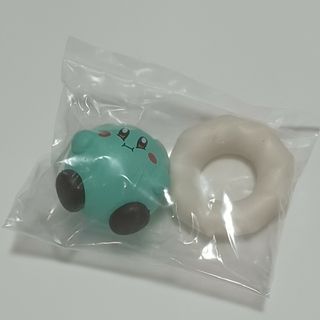 ニンテンドウ(任天堂)のカービィ　グルメフェス　ころっとフィギュア(キャラクターグッズ)