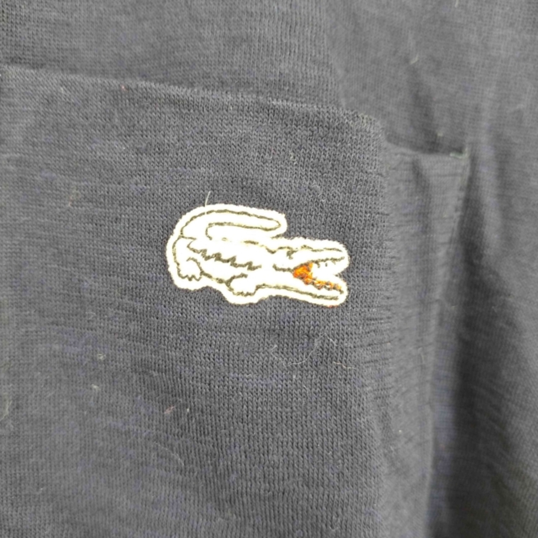 LACOSTE(ラコステ)のCHEMISE LACOSTE(シュミーズ ラコステ) メンズ トップス メンズのトップス(ポロシャツ)の商品写真