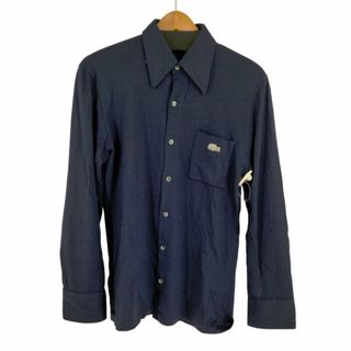 ラコステ(LACOSTE)のCHEMISE LACOSTE(シュミーズ ラコステ) メンズ トップス(ポロシャツ)