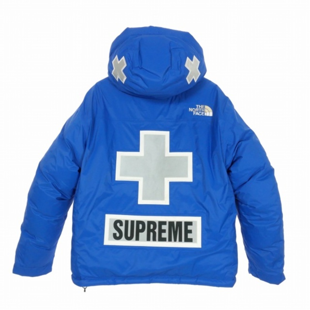 Supreme - シュプリーム ノースフェイス 22SS バルトロ ダウン