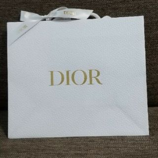 ディオール(Dior)のDior　紙袋(ショップ袋)