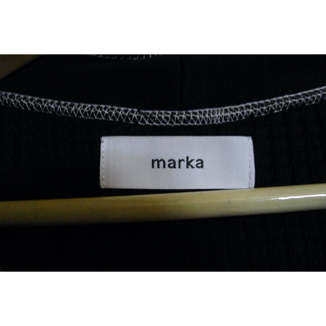 marka(マーカ)のmarka STUDIOUS 別注 WAFFLE CARDIGAN メンズのトップス(カーディガン)の商品写真
