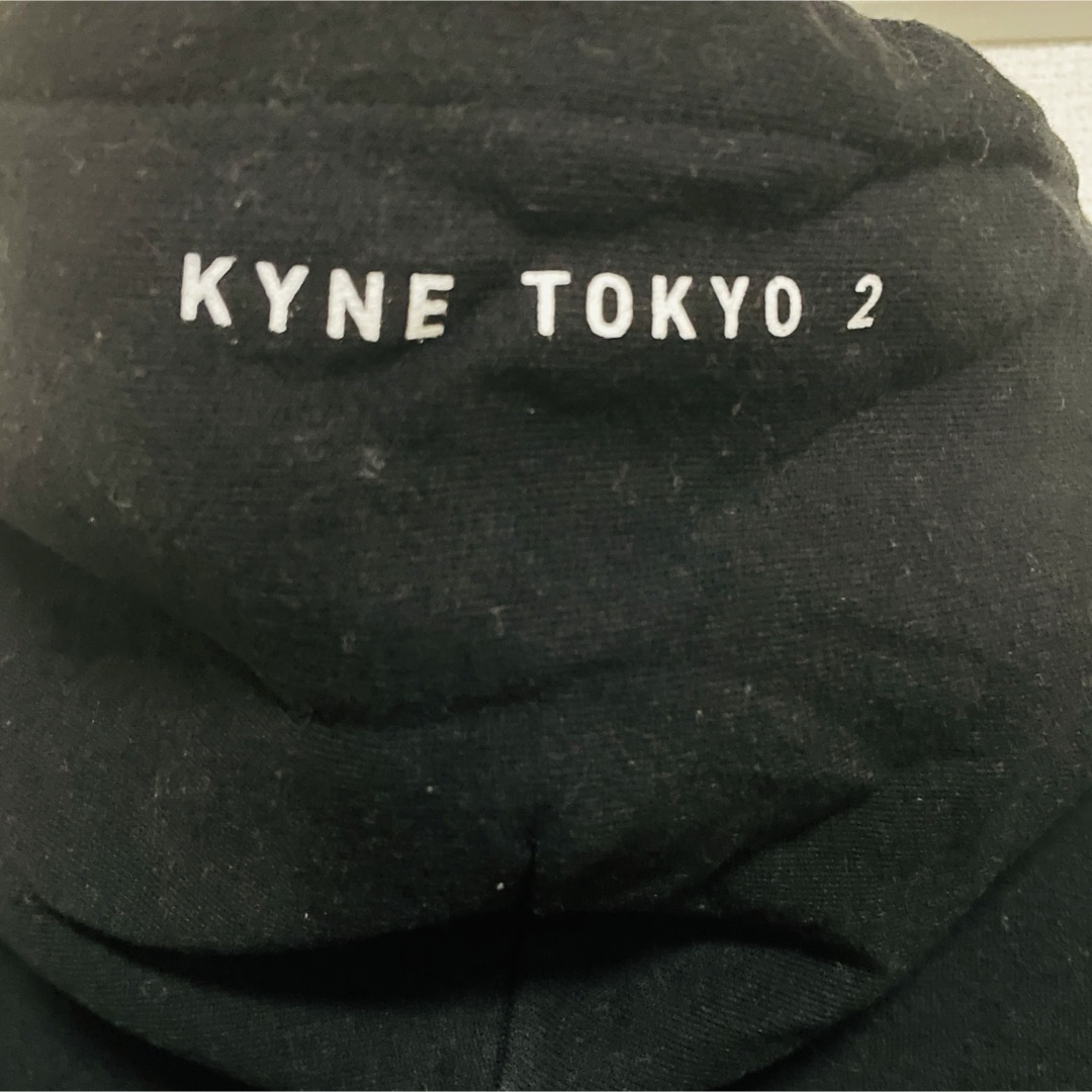 SOPH(ソフ)の【完売】SOPH × KYNE HOODIE M パーカー メンズのトップス(パーカー)の商品写真