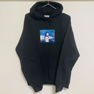 ソフ(SOPH)の【完売】SOPH × KYNE HOODIE M パーカー(パーカー)