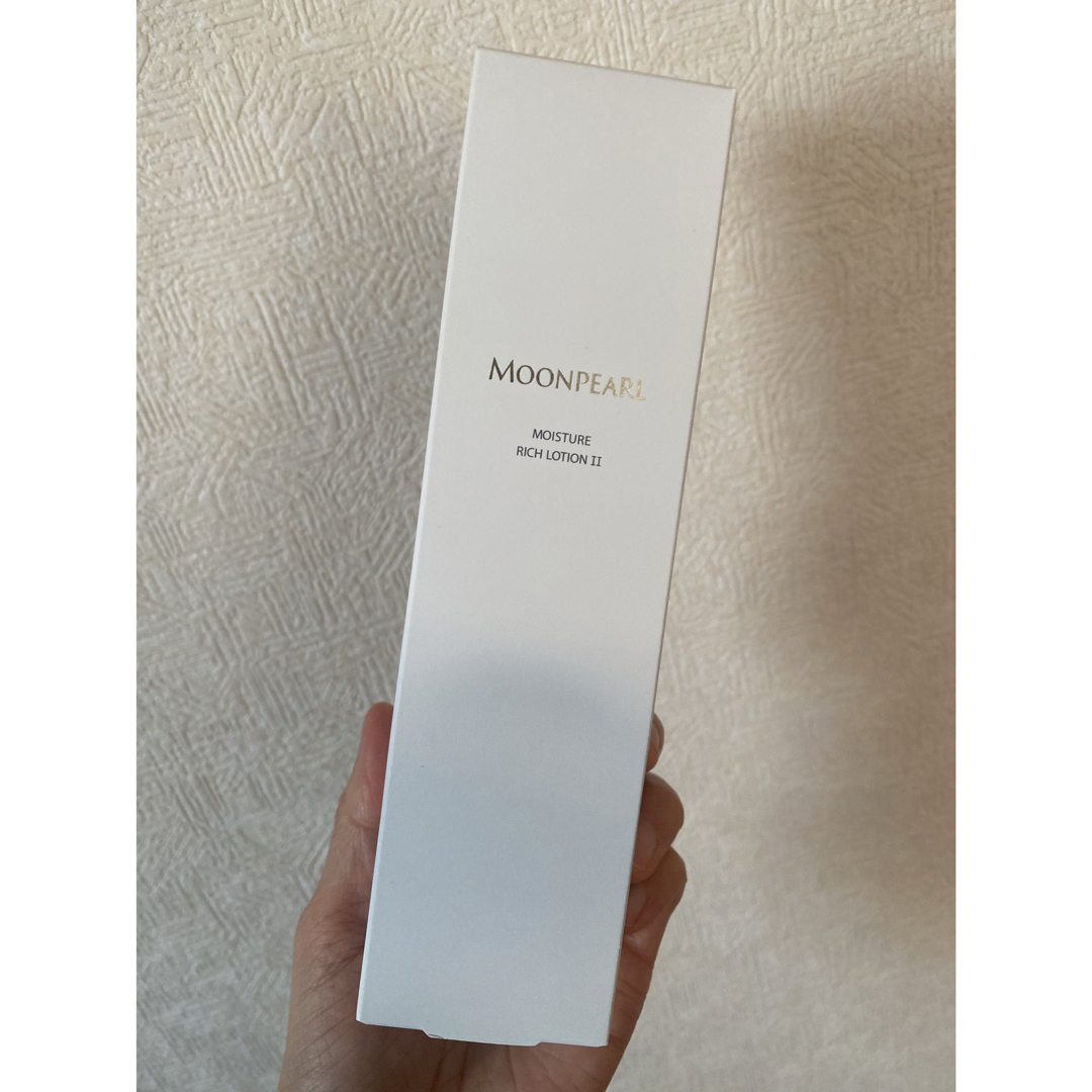 MIKIMOTO COSMETICS(ミキモトコスメティックス)のミキモト化粧品ムーンパールモイスチャーローションⅡ140ml コスメ/美容のスキンケア/基礎化粧品(化粧水/ローション)の商品写真