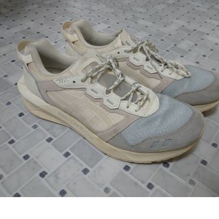 アシックス(asics)のアシックス gel-lyte xxx 28cm(スニーカー)