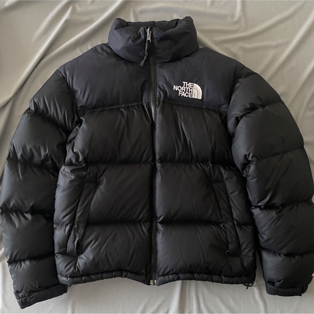 THE NORTH FACE ヌプシダウン ジャケット ノースフェイスジャケット/アウター