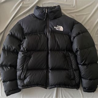 ザノースフェイス(THE NORTH FACE)のTHE NORTH FACE ヌプシダウン ジャケット ノースフェイス(ダウンジャケット)