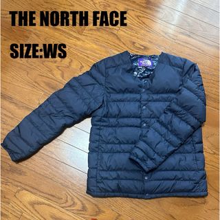 ノースフェイス(THE NORTH FACE) ダウンジャケット(レディース)の通販