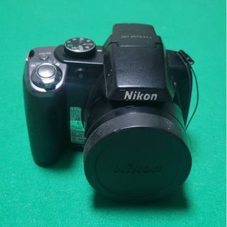 ニコン(Nikon)のNikon COOLPIX P80(コンパクトデジタルカメラ)