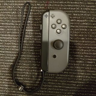 ニンテンドースイッチ(Nintendo Switch)のSwitch　ジョイコン　ジャンク品(家庭用ゲーム機本体)