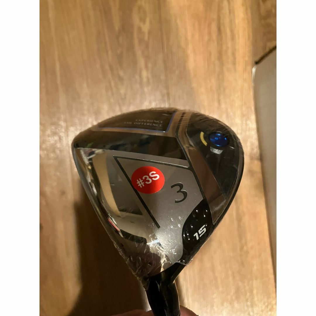 ダンロップ XXIO 11 フェアウェイウッド 3w 15° MP1100 R(DUNLOP - ダンロップ フェアウェイウッドの通販 by DS大黒屋's shop|ダンロップならラクマ) ダンロップ XXIO 11 フェアウェイウッド 3w 15° MP1100 R(DUNLOP - ダンロップ フェアウェイウッドの通販 by DS大黒屋's shop|ダンロップならラクマ)