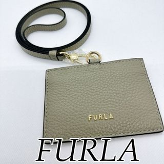 Furla - 【輸入品】フルラ　パスケース　小物　レディース　Dafneダフネ　定期入れ　ID