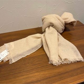 Chloe(ストール/パシュミナ)のフリマアイテム一覧 Chloe(ストール/パシュミナ)のフリマアイテム一覧