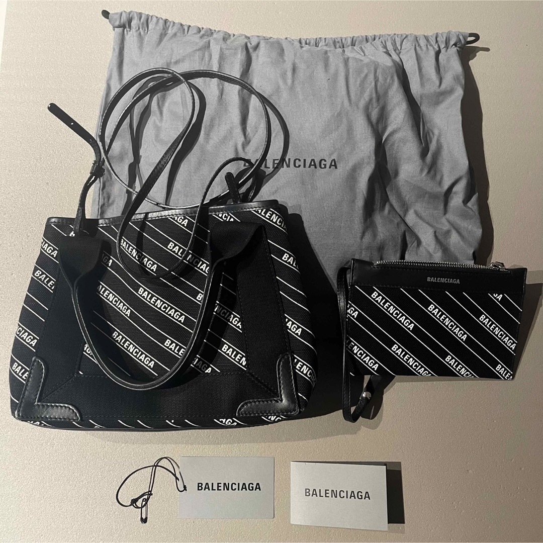 23800円 BALENCIAGA - バレンシアガ カバXS / BALENCIAGA NABY 23800円 BALENCIAGA - バレンシアガ カバXS / BALENCIAGA NABY