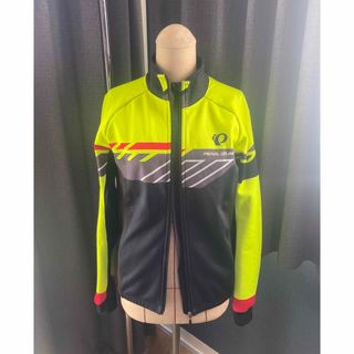 パールイズミ(Pearl Izumi)のパールイズミ・ウィンドブレークジャケット・5度〜15度対応(ジャージ)