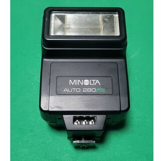 コニカミノルタ(KONICA MINOLTA)のMINOLTA AUTO 280PX(レンズ(単焦点))