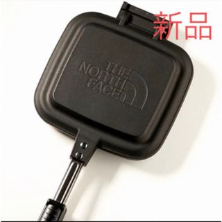 THE NORTH FACE - ノースフェイス ホットサンドメーカーの通販 by shop 