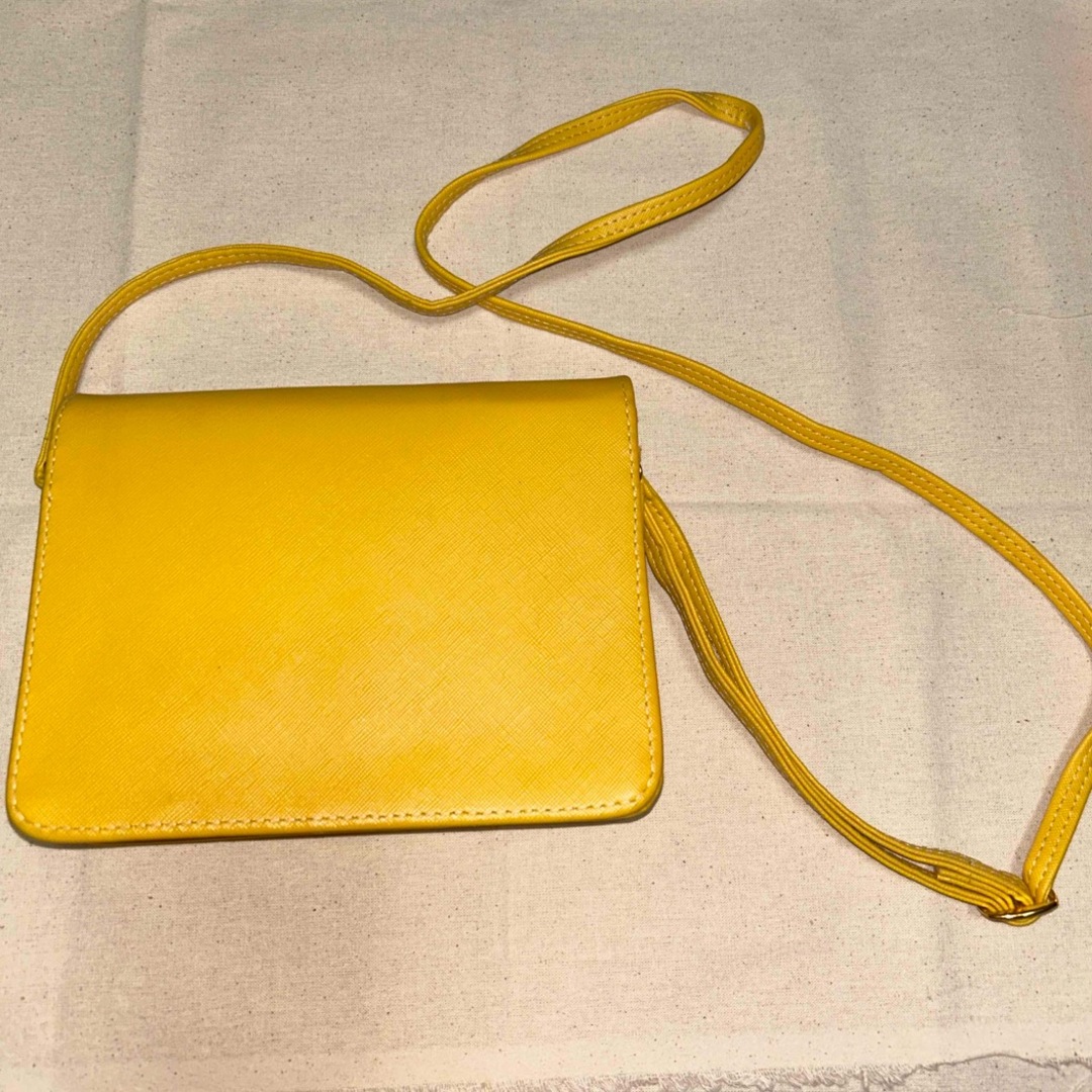   ウォレット　ショルダー　財布　　 レディースのバッグ(ショルダーバッグ)の商品写真