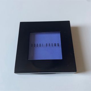 ボビイブラウン(BOBBI BROWN)のフェスやインスタ映えほ鮮やかブルー ボビイ ブラウンアイシャドウ ブルーベル(アイシャドウ)