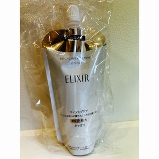 エリクシールシュペリエル(ELIXIR SUPERIEUR（SHISEIDO）)のシュペリエル リフトモイスト ローション SPさっぱり(化粧水/ローション)