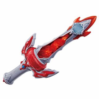 【特価商品】ウルトラマンタイガ DXタイガトライブレード(その他)