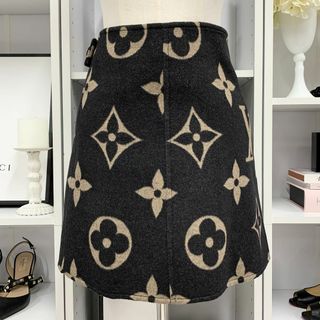 LOUIS VUITTON - 極美◎正規品 21AW LOUIS VUITTON ルイヴィトン ...