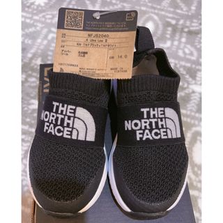 THE NORTH FACE - 未使用　　ザノースフェイス　キッズ　シューズ　14.0センチ