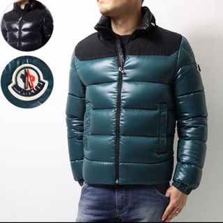 モンクレール(MONCLER)の2022年品モンクレール　MONCLER キッズサイズ12(ジャケット/上着)