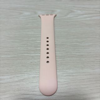 アップルウォッチ(Apple Watch)のスポーツバンドM/Lサイズ(その他)