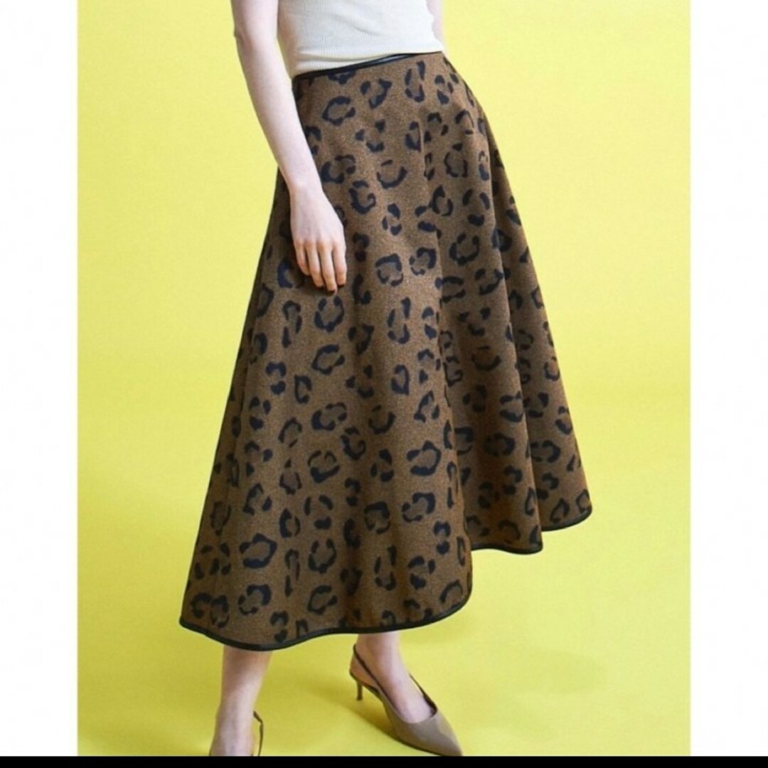 shetokyo Jenny leopard 36 シートーキョー レオパード shetokyo Jenny leopard 36 シートーキョー レオパード
